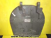 Hatch - FV2040145