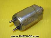 Solenoid - 6376-18