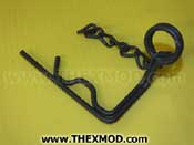 Locking Device - 4538313-801