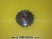 Handnut - FV2032983
