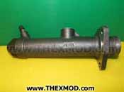 Cylinder Assembly - Brake Master Cylinder - K1021