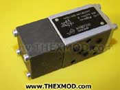 Valve Selector - 347/21607