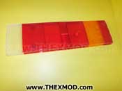 Lens Light - 81.25229-6051