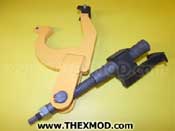 Tool Mounting - 20173-062
