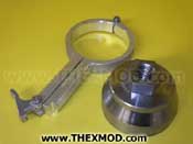 Tool - Mount - 2 0060-524