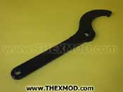 Spanner Hook - 2 0067-879