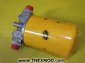 Filter - 4005068-SL MXR.8550