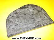 Guard Sterring Unit - 453-6987-001