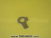 Washer Key - DIN463-8 4-ST-A3P