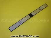 Sign - Hydraulic Oil - 597309