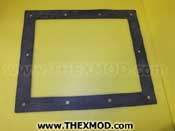 Gasket - Hatch - Side - 595968