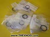Seal Kit Valve - SK3-0008 8690