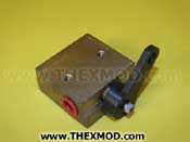 Valve Shutoff - 3024237(15434)