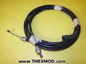 Cable - Parking Brake - 353-6049-801