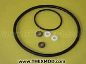 Kit - Seal Replacement - S01306 ER0180