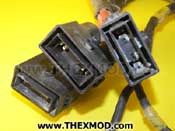 Harness - Engine - 40006949-SL
