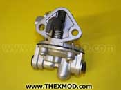 Pump - Fuel - 119600-52021