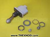 Switch Toggle - MILS3950