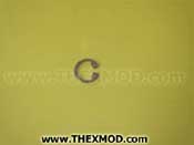 Ring - D1N1300-11MM