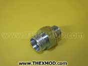 Reducer Tube - 16.00mm thd - 1.50 mm - 7951T