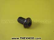 Screw - ISO7380