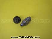Bleed Nipple - 70-30-5000-1-1