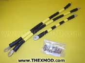 Installation Starter - FV2304742