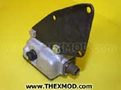 Switch Sensitive - FV562040 603/3M/1