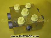 Valve Plate - 2 0048-896