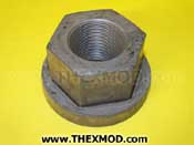 Nut - 4537408-084