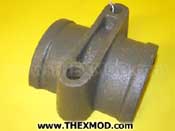 Cap Bearing Half - MEXE/C34142 C34143 PTNO64646