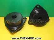 Resilient Mounts - STC618