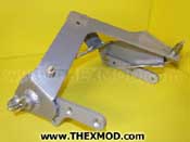 Bracket - Driver - Screen - LH - FV2288537