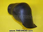 Valve Duct Air Filter - Rubber - 7161195051