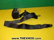 Seat Belt - BTR6563