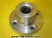 Nut Jack - MEXE/B33871