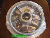 Fan - Casing - F70147 
