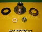 Kit - Flange - Universal Joint - STC3432