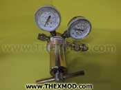 Gauge - Nirrogen Regulator - 169929