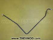 Pipe - Oil Feed - FV800879