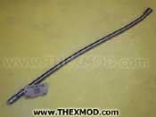Exhaust Hose - 20 1520 88 01 00