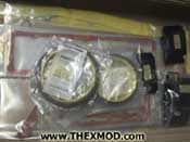 Maintenance Kit - CVK145