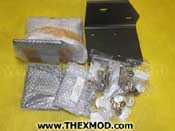 Kit - Towbar - FV2230685