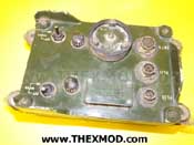 Control Box - 0S 1503 MA