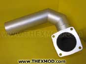 Pipe Exhaust - FV518138