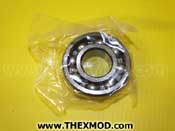 Bearing Ball - BRL020 6204JC3