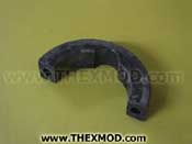 Clamp - Half Steel - FV2040701