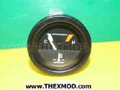 Gauge - Temperature - 24V - AMR2632