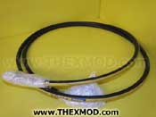 Hose - F461-C9-1C-8-6-4-2370