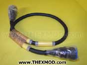 Cable Harness - 2 0072-703